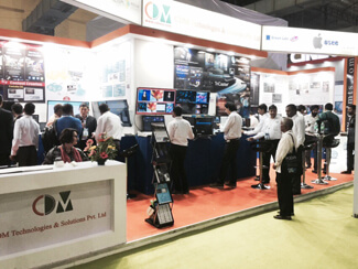 Broadcast India 2015